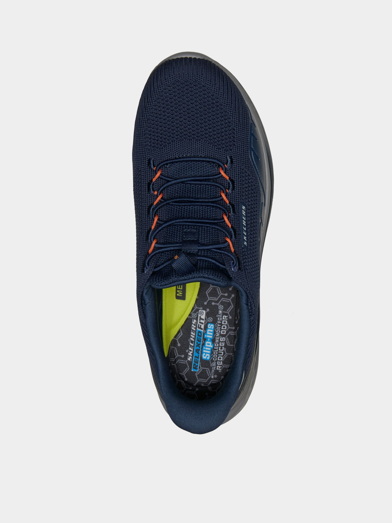 Skechers модель 211376 NVY Фото