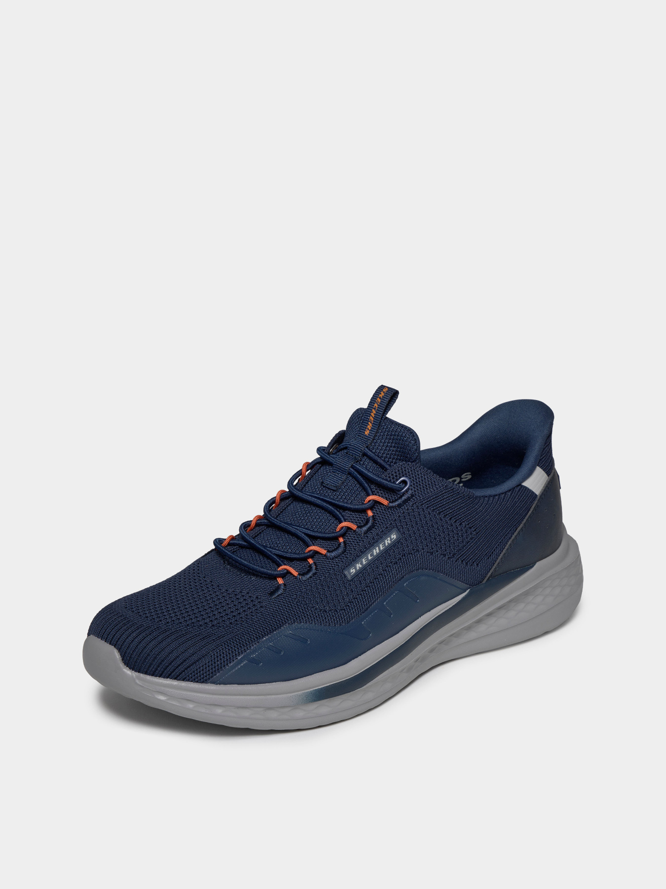 Skechers модель 211376 NVY Фото