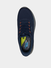 Skechers модель 211376 NVY Фото