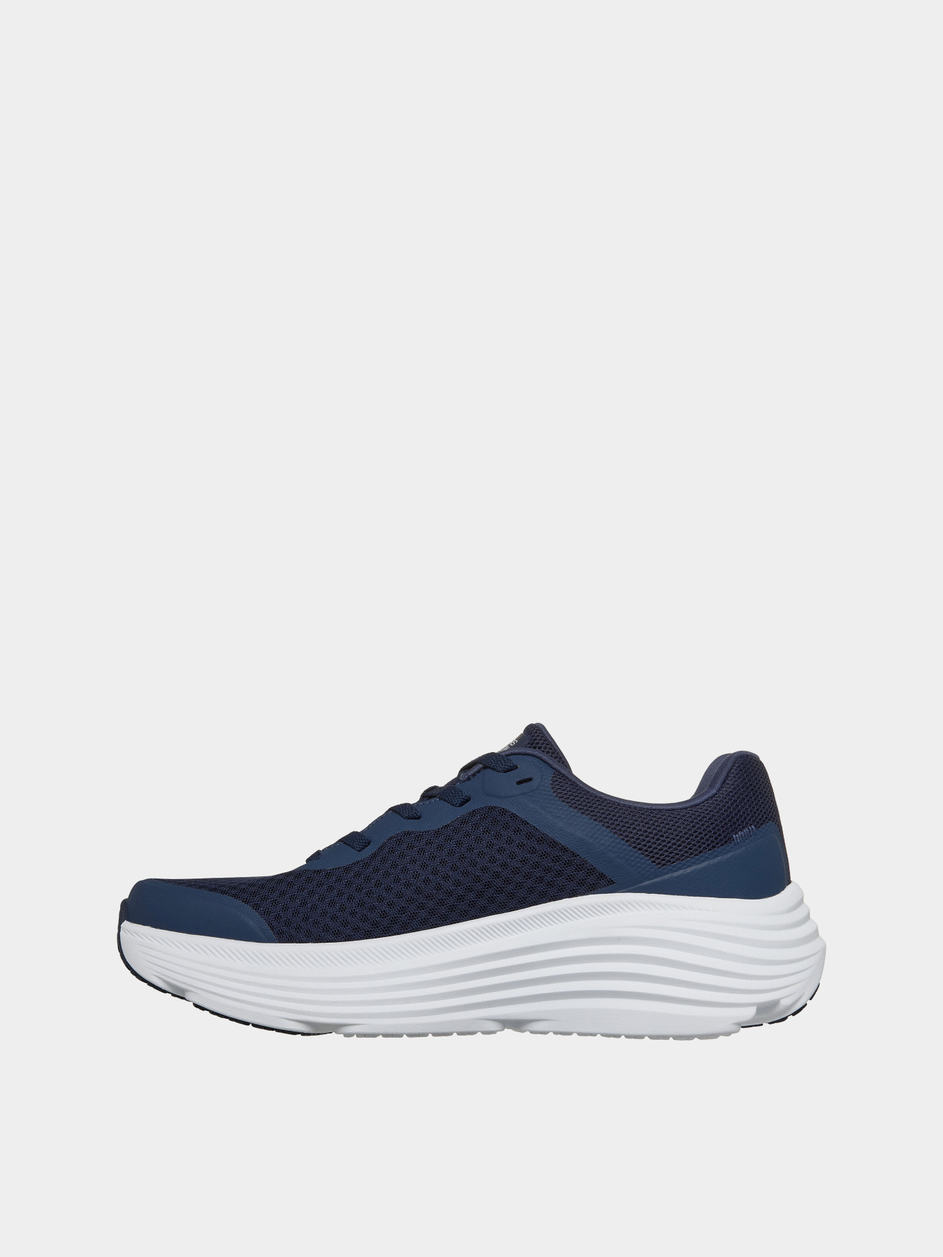 Кросівки для бігу Skechers MAX CUSHIONING ENDEAVOUR модель 220613 NVY Кросівки для бігу Skechers MAX CUSHIONING ENDEAVOUR модель 220613 NVY Фото