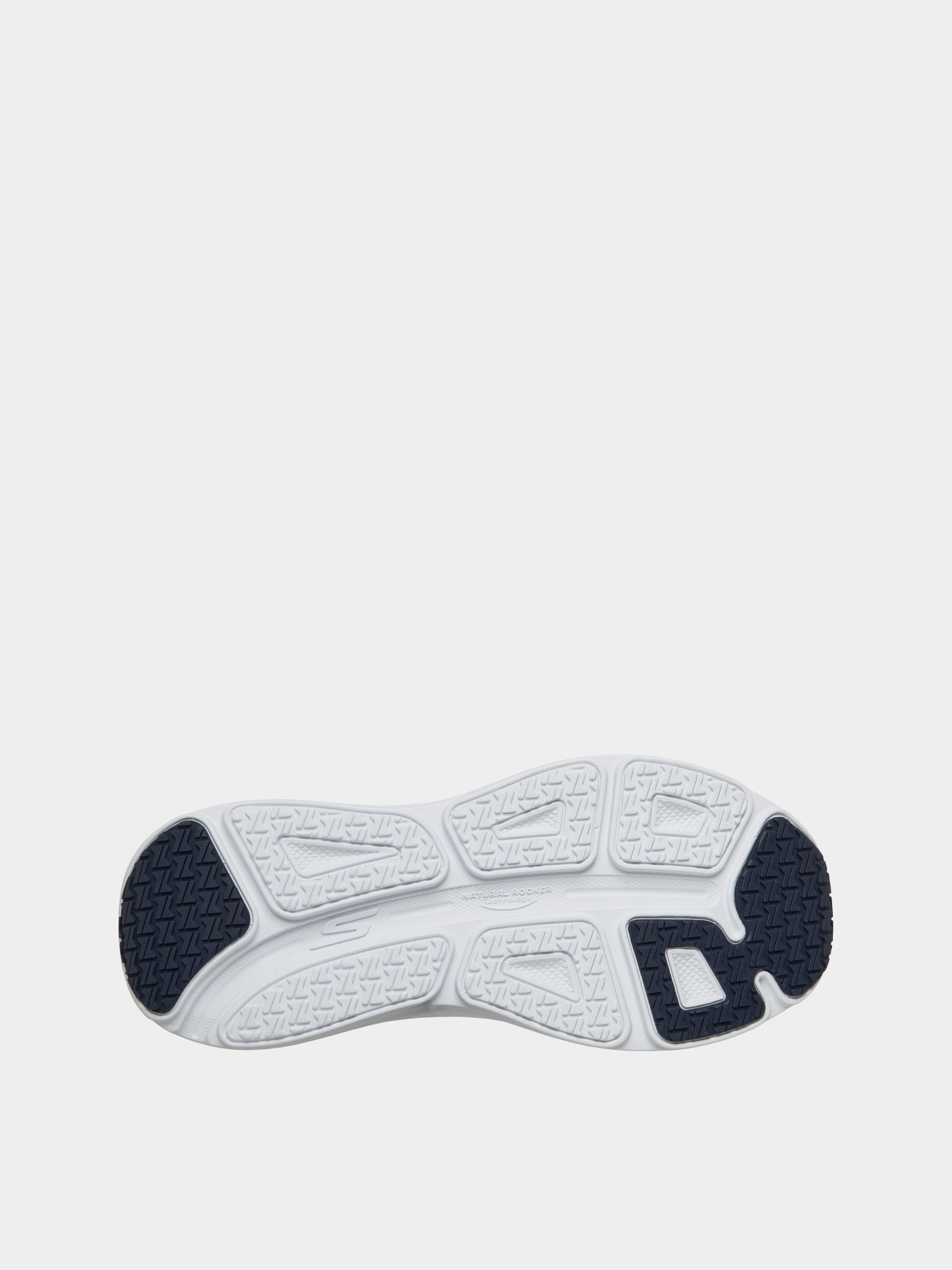 Кросівки для бігу Skechers MAX CUSHIONING ENDEAVOUR модель 220613 NVY Кросівки для бігу Skechers MAX CUSHIONING ENDEAVOUR модель 220613 NVY Фото