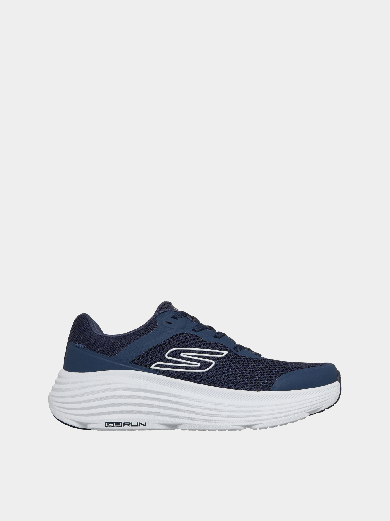 Кросівки для бігу Skechers MAX CUSHIONING ENDEAVOUR модель 220613 NVY Кросівки для бігу Skechers MAX CUSHIONING ENDEAVOUR модель 220613 NVY Фото