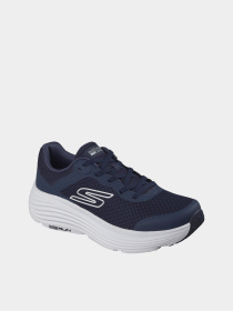 Кросівки для бігу Skechers MAX CUSHIONING ENDEAVOUR модель 220613 NVY Кросівки для бігу Skechers MAX CUSHIONING ENDEAVOUR модель 220613 NVY Фото