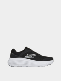 Кроссовки для бега Skechers модель 220613 BKW Фото