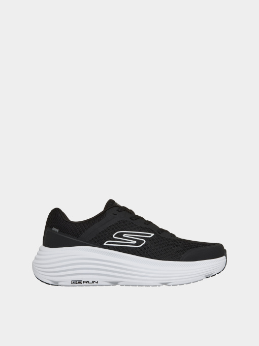 Кросівки для бігу Skechers модель 220613 BKW Фото