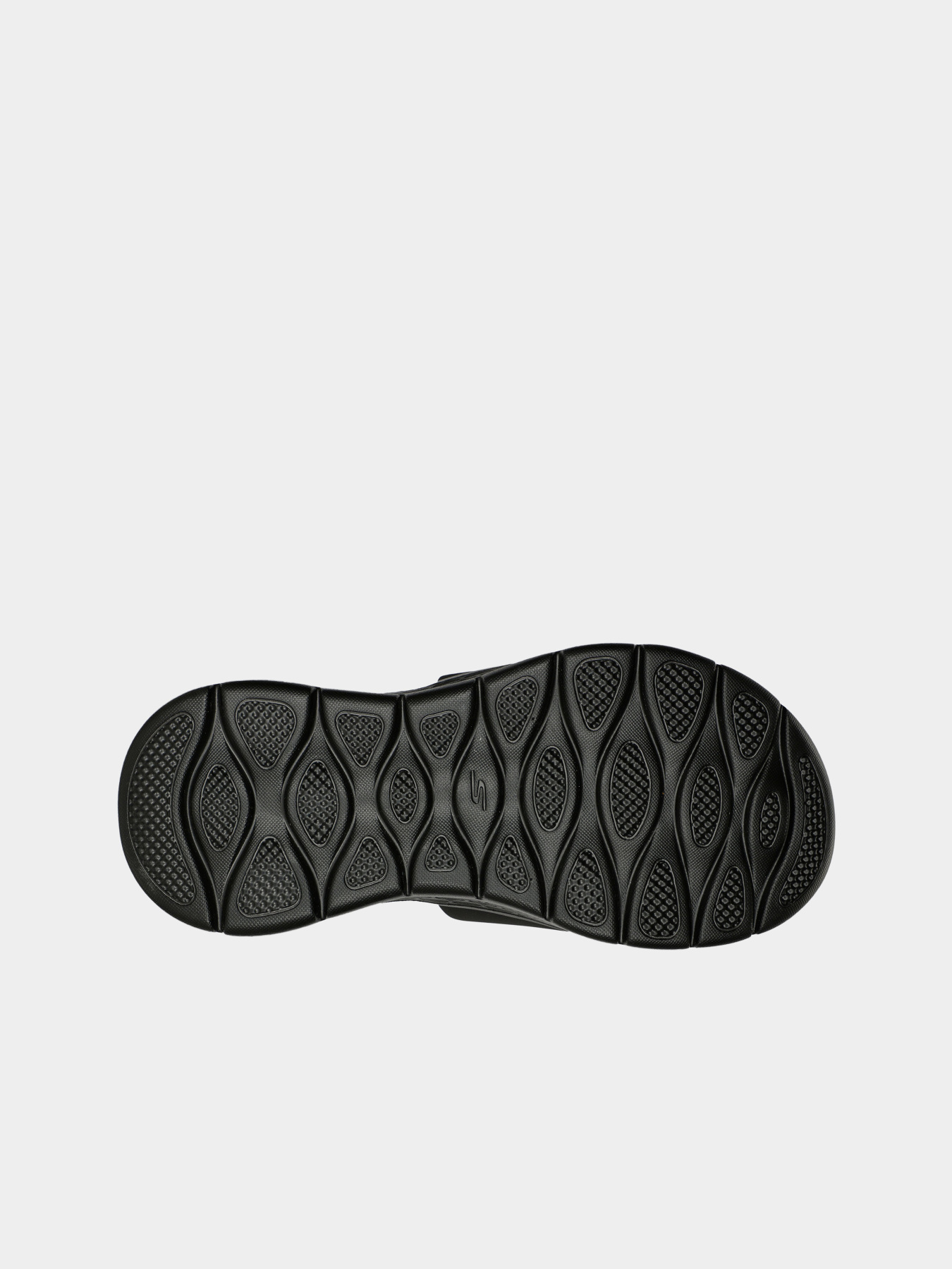 Skechers 229203 BBK модель 229203 BBK Фото