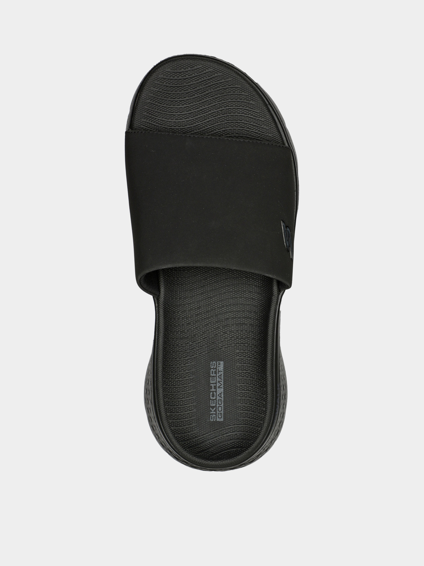 Skechers 229203 BBK модель 229203 BBK Фото