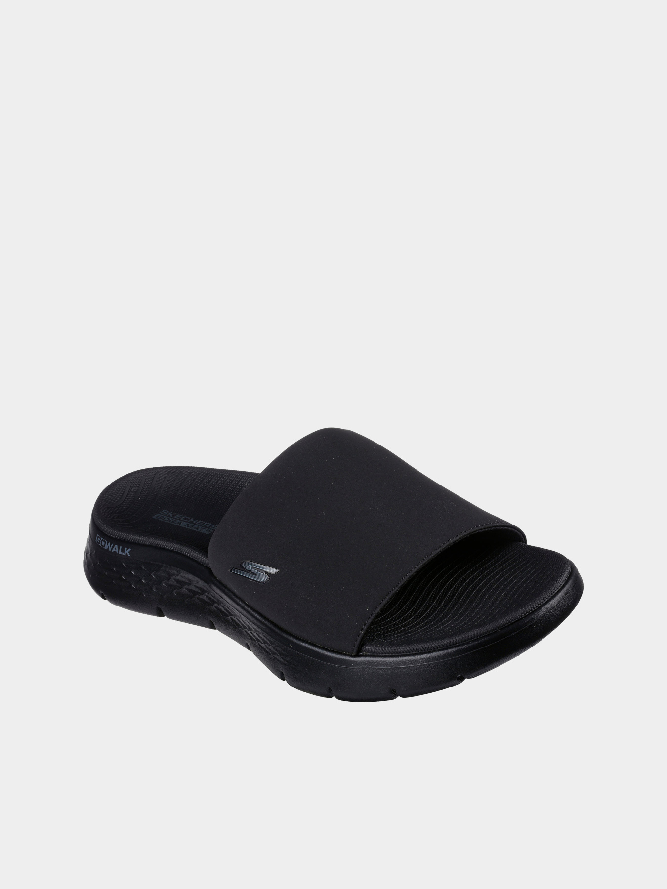 Skechers 229203 BBK модель 229203 BBK Фото