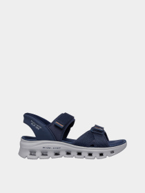 Сандалии Skechers GLIDE-STEP PRO модель 232980 NVY Сандалии Skechers GLIDE-STEP PRO модель 232980 NVY Фото