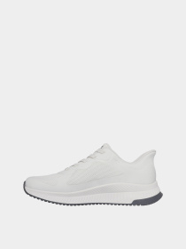 Кроссовки повседневные Skechers BOBS SQUAD 4 модель 118423 OFWT Кроссовки повседневные Skechers BOBS SQUAD 4 модель 118423 OFWT Фото