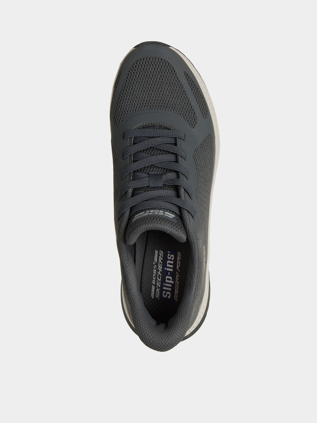 Кроссовки повседневные Skechers BOBS SQUAD 4 модель 118423 CCL Кроссовки повседневные Skechers BOBS SQUAD 4 модель 118423 CCL Фото