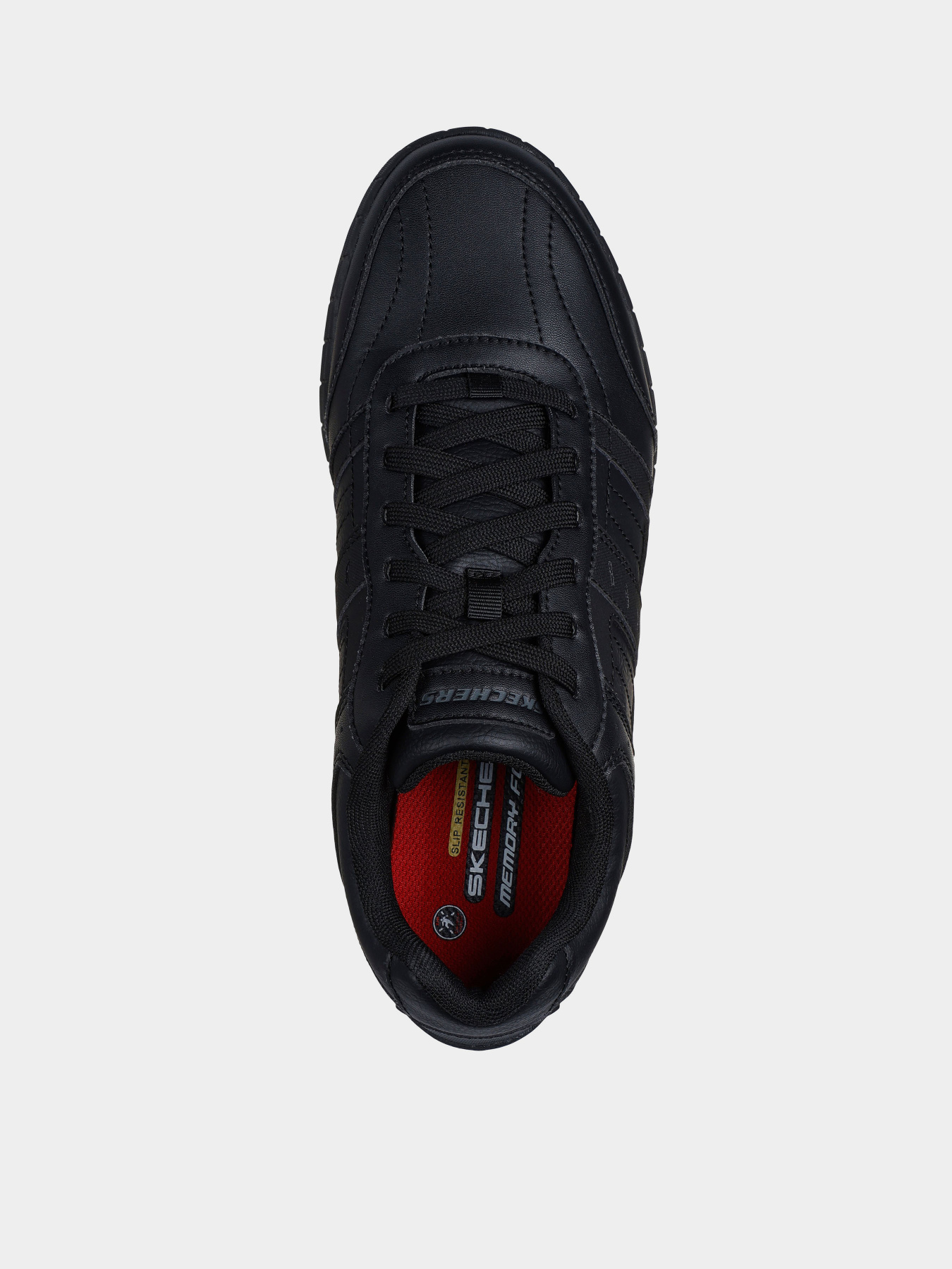 Кросівки повсякденні Skechers модель 200320 BLK Фото