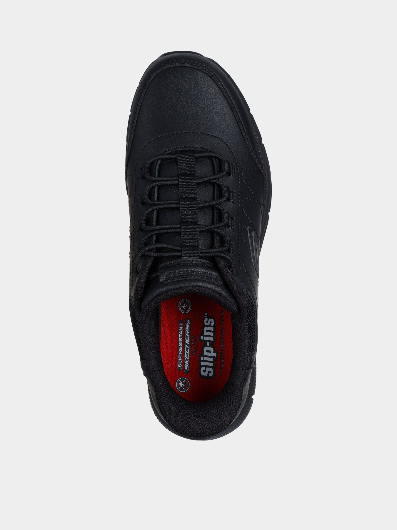 Skechers модель 200293 BLK Фото