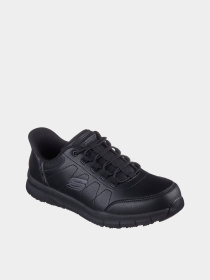 Skechers модель 200293 BLK Фото