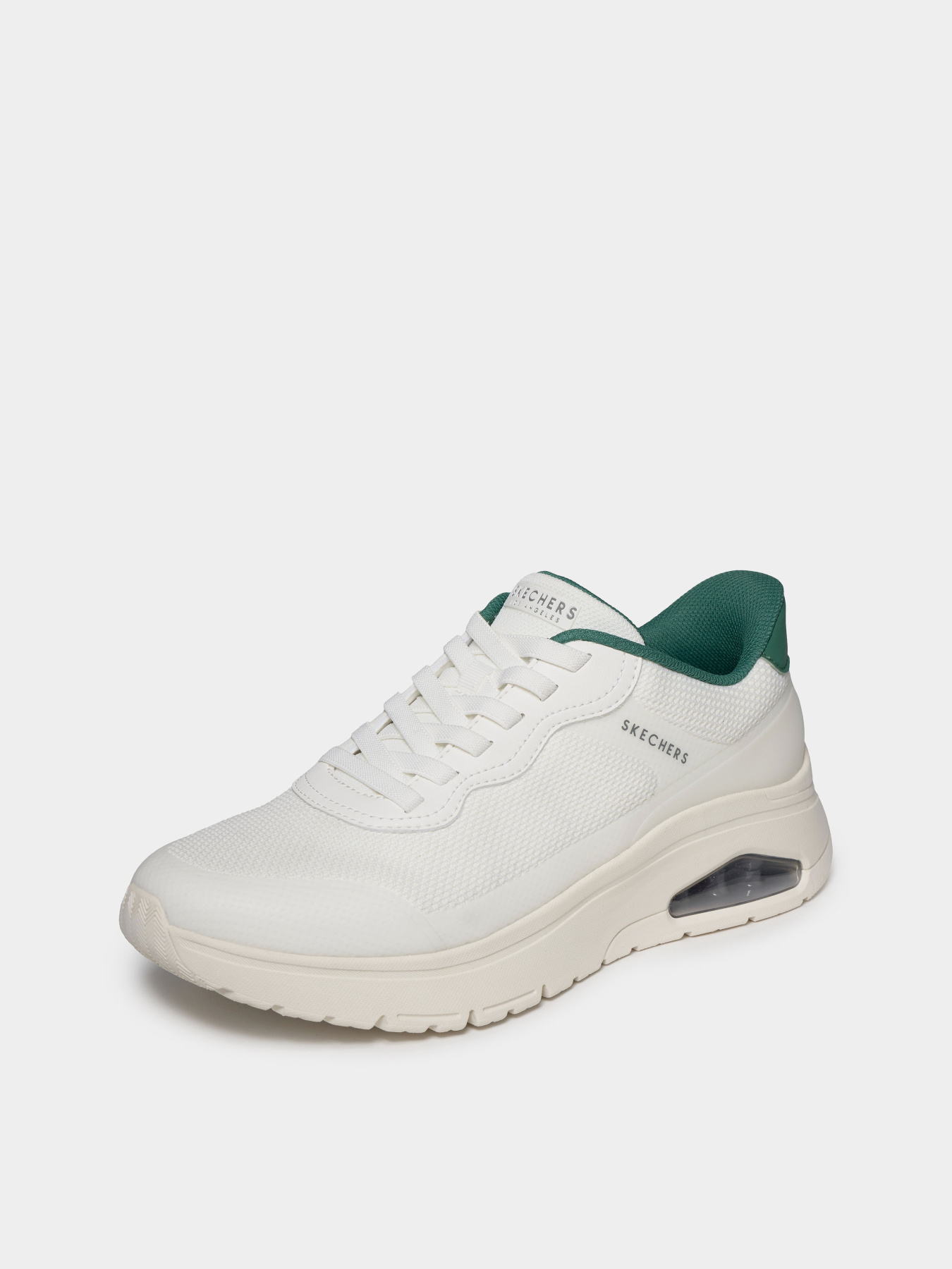 Skechers 183313 WGR модель 183313 WGR Фото