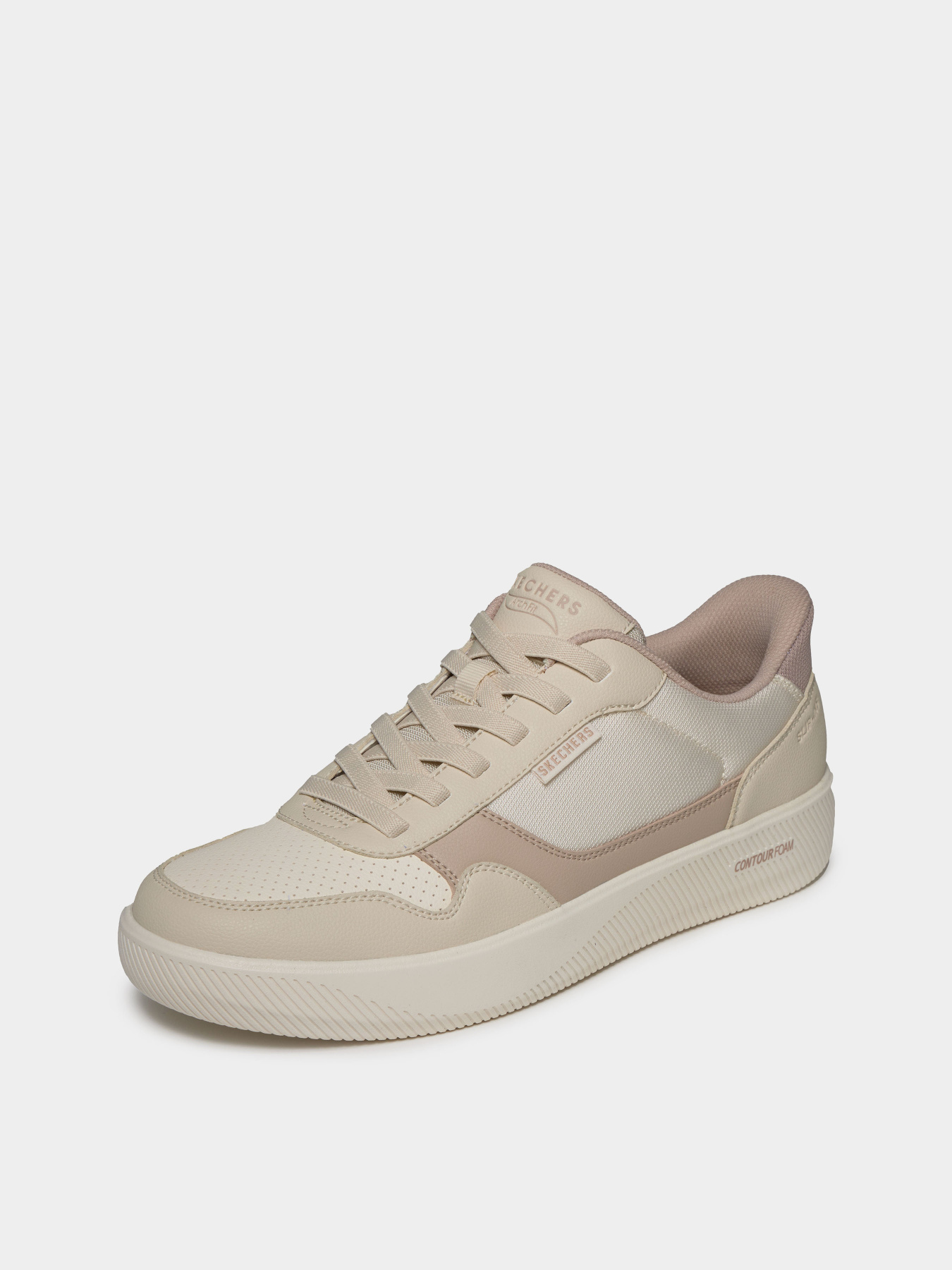 Skechers 183402 NAT модель 183402 NAT Фото