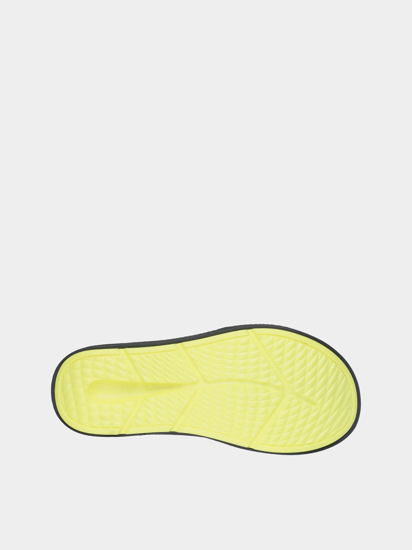 Шльопанці Skechers GO RECOVER модель 229190 CCGR Фото