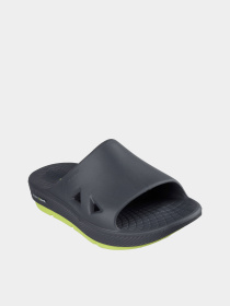 Шльопанці Skechers GO RECOVER модель 229190 CCGR Фото