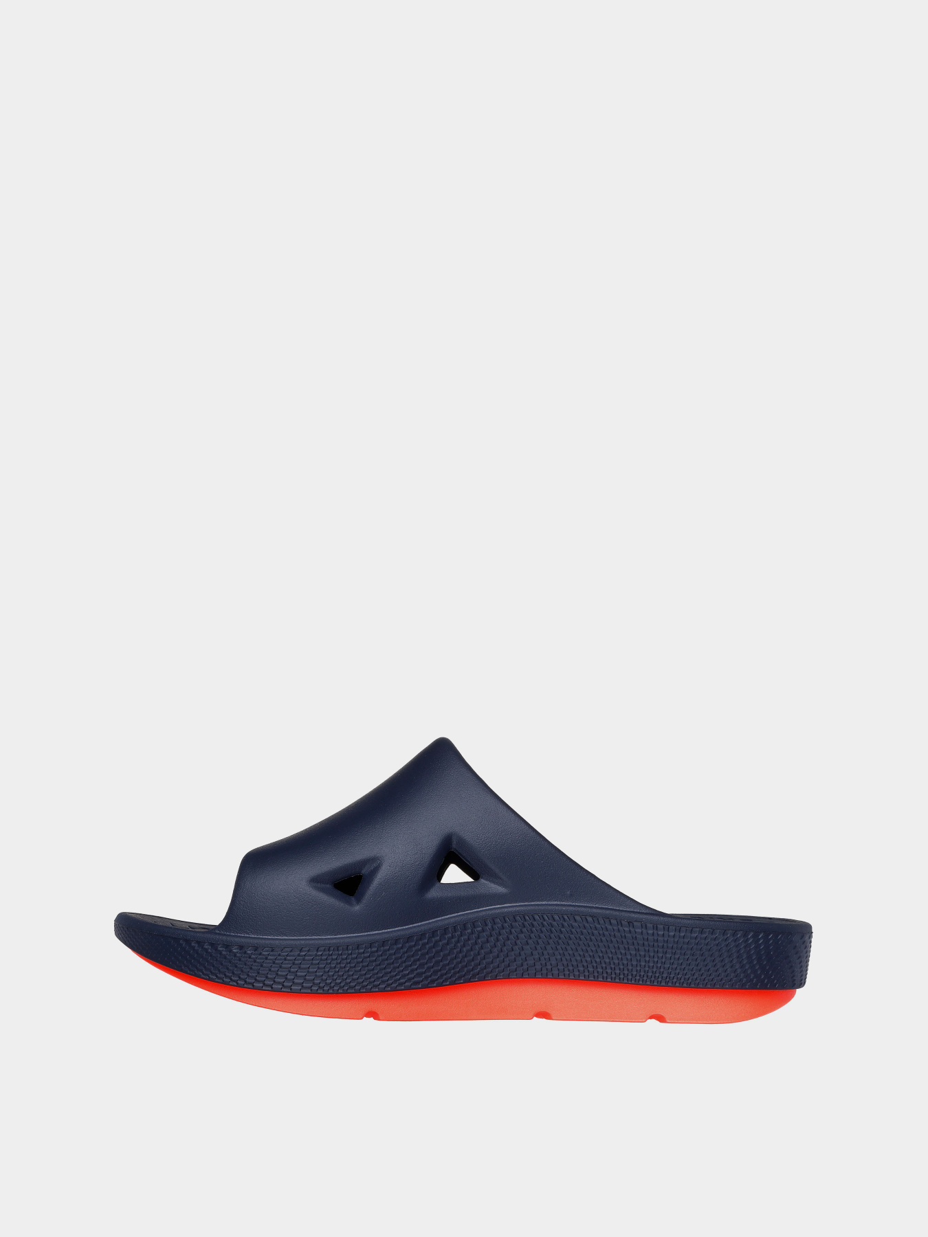 Шлепанцы Skechers модель 229190 NVCL Фото