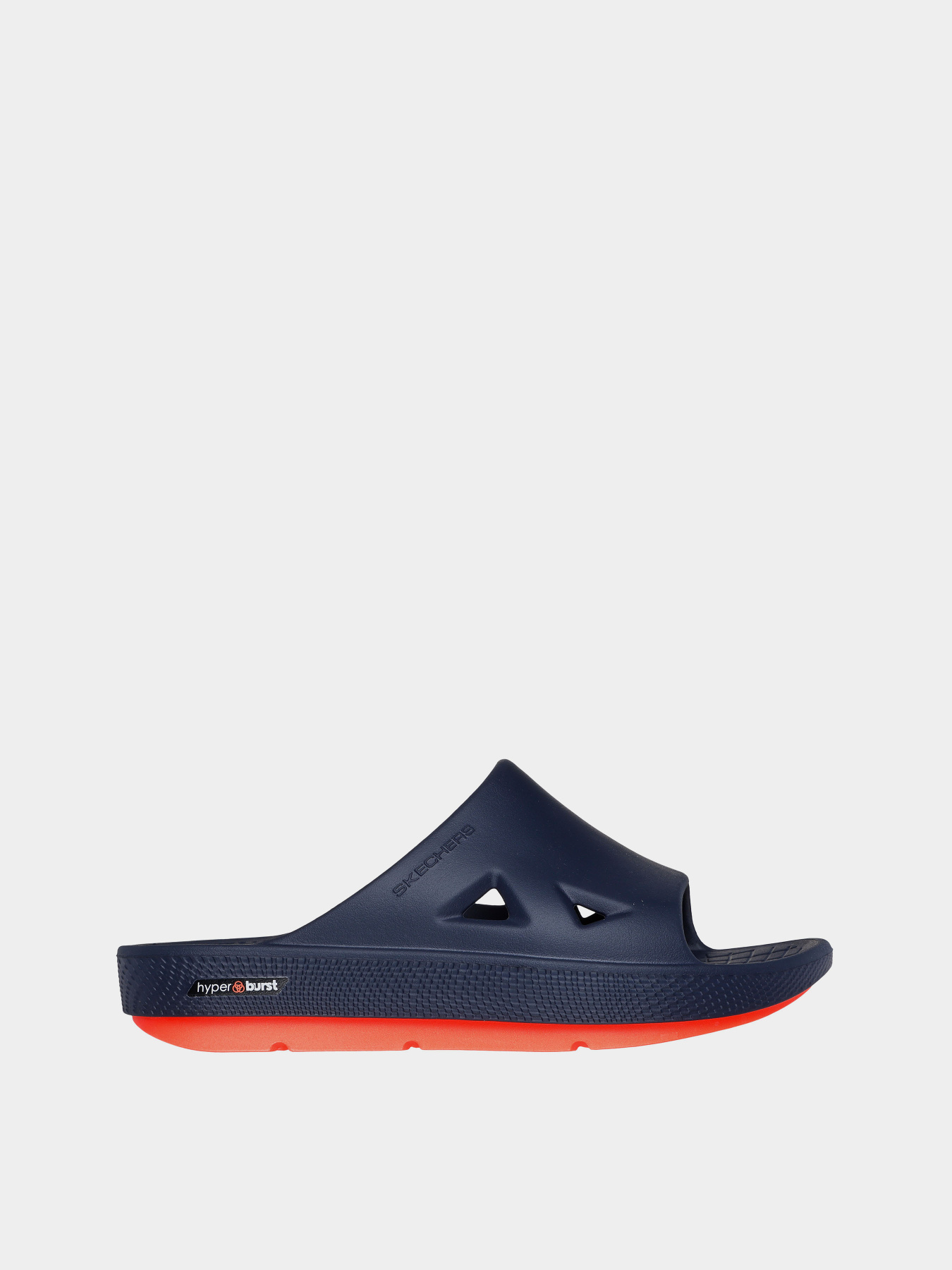 Шльопанці Skechers GO RECOVER модель 229190 NVCL Фото