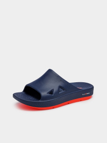 Шльопанці Skechers GO RECOVER модель 229190 NVCL Фото