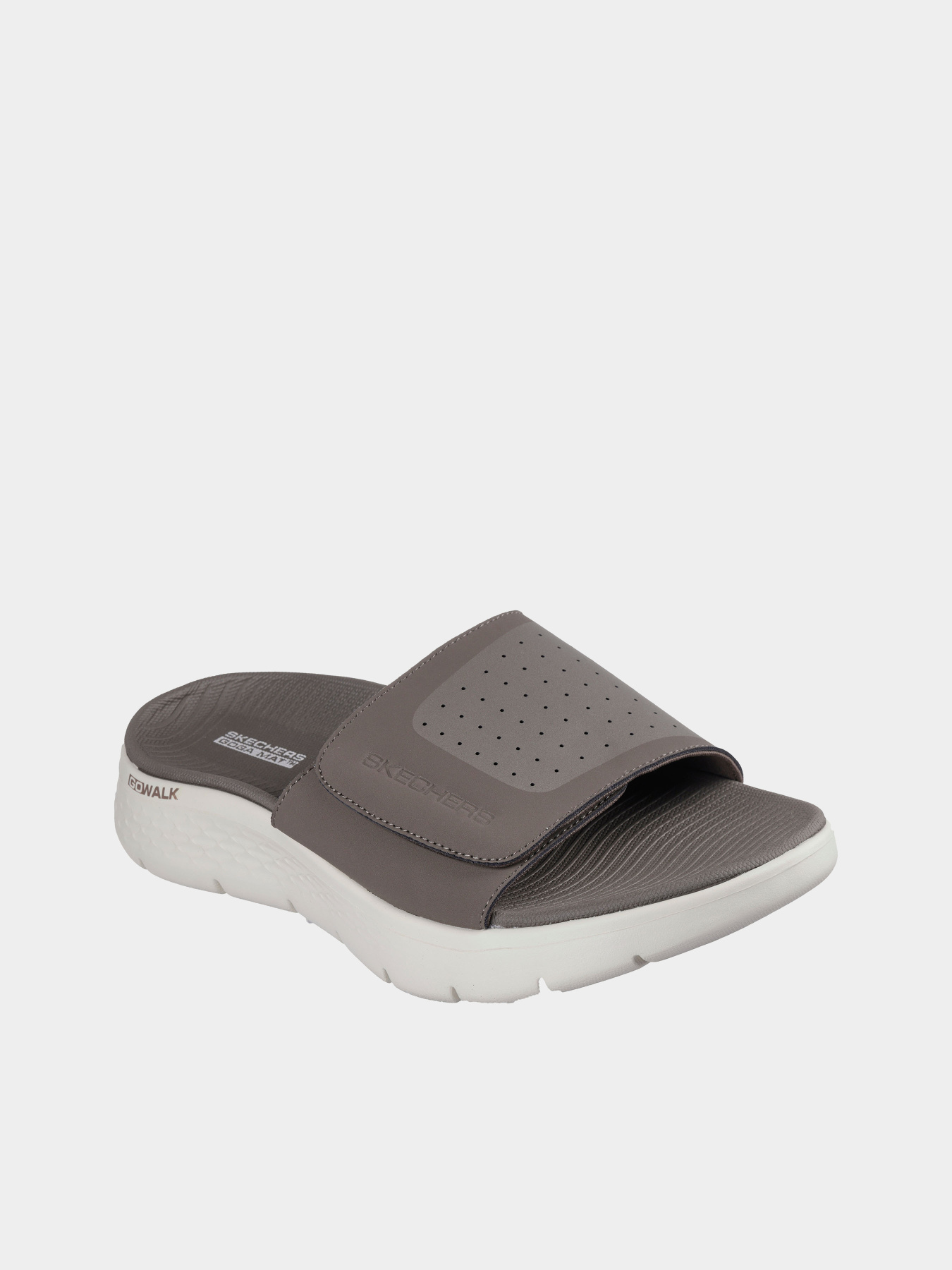 Шльопанці Skechers GO WALK FLEX модель 229204 TPE Фото