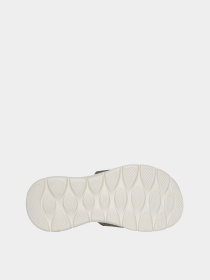 Шльопанці Skechers GO WALK FLEX модель 229204 TPE Фото