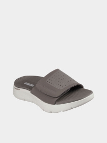 Шльопанці Skechers GO WALK FLEX модель 229204 TPE Фото
