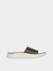 Шльопанці Skechers GO WALK FLEX модель 229204 TPE Фото