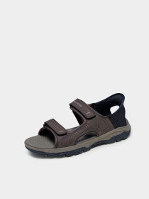 Сандалии Skechers TRESMAN модель 205289WW CHOC Фото