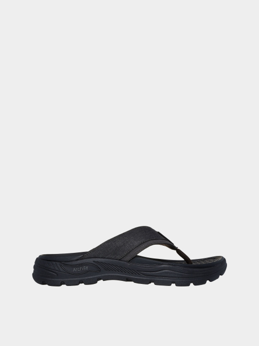 В'єтнамки Skechers модель 205226 BKCC Фото