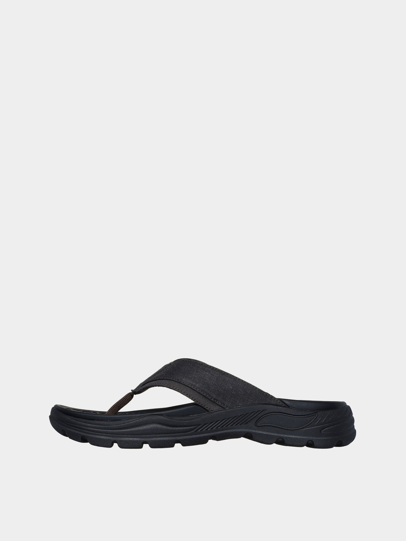 В'єтнамки Skechers ARCH FIT MOTLEY модель 205226 BKCC Фото