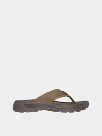 В'єтнамки Skechers модель 205226 TPE Фото