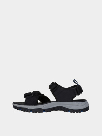 Сандалии Skechers модель 205478 BLK Фото