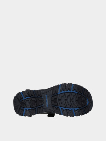 Сандалии Skechers модель 205478 BLK Фото