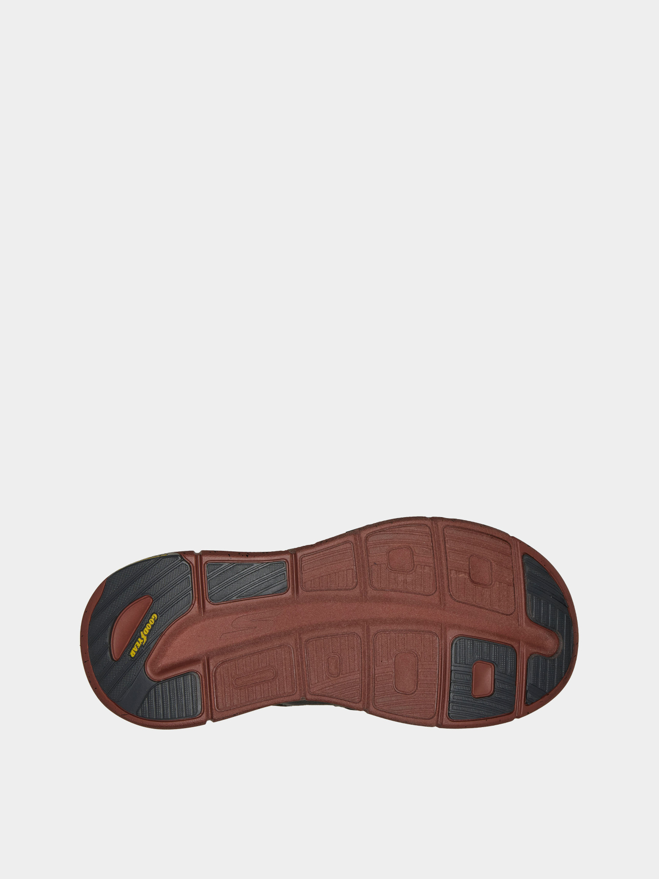 Сандалии Skechers MAX CUSHIONING PREMIER 2.0 модель 229217 CHAR Сандалии Skechers MAX CUSHIONING PREMIER 2.0 модель 229217 CHAR Фото