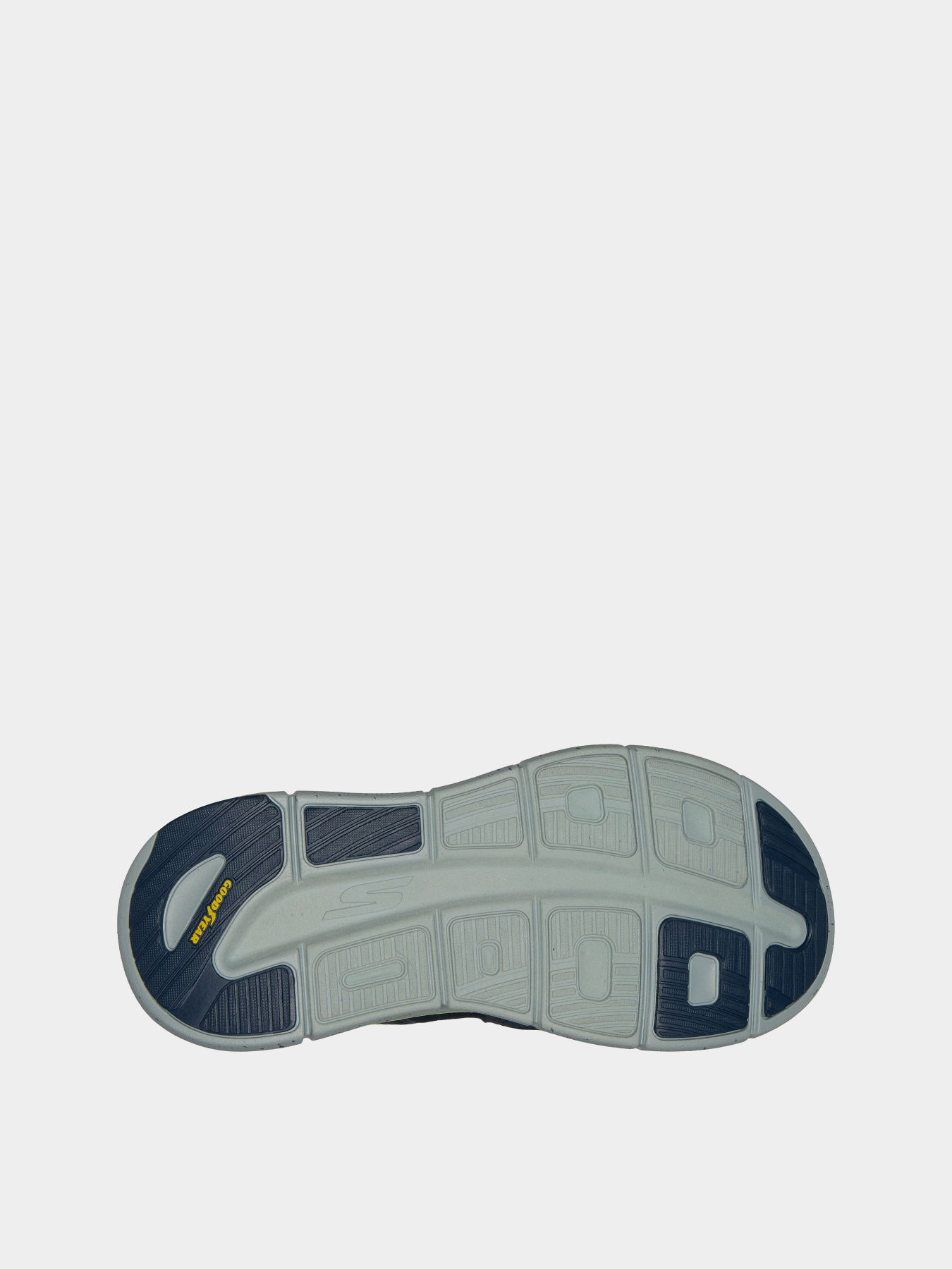 Сандалии Skechers модель 229217 NVLM Фото