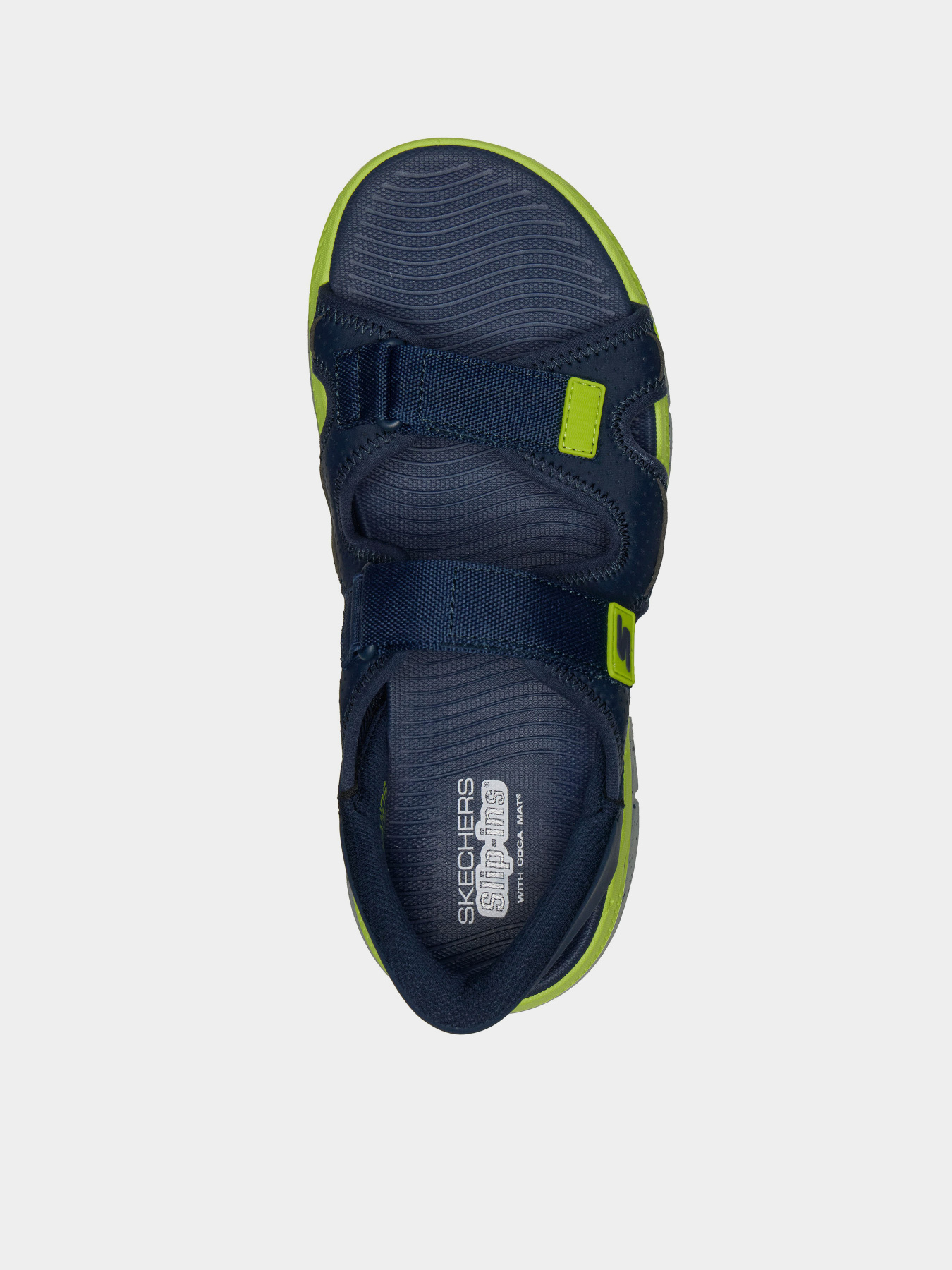 Сандалии Skechers модель 229217 NVLM Фото