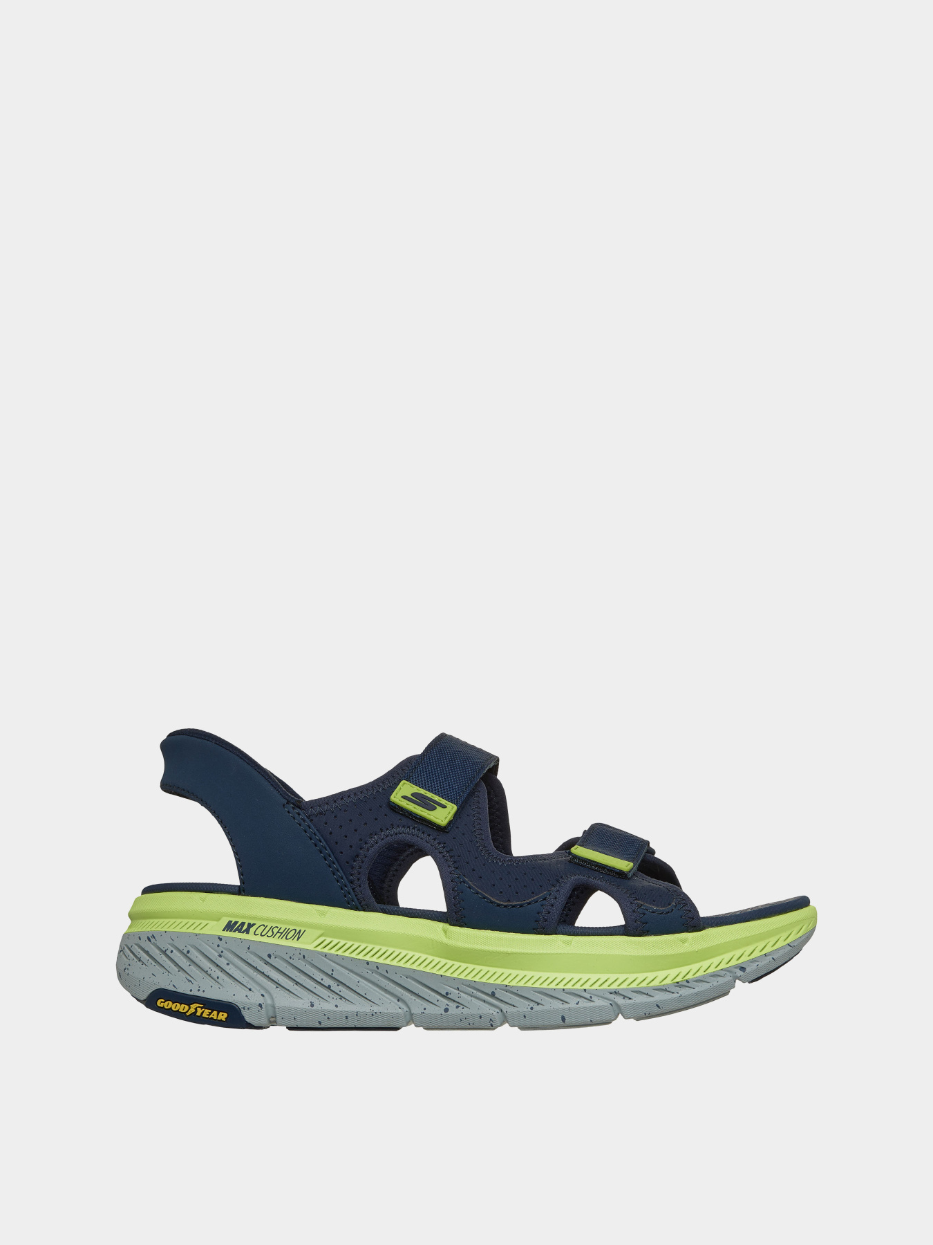 Сандалии Skechers MAX CUSHIONING PREMIER 2.0 модель 229217 NVLM Сандалии Skechers MAX CUSHIONING PREMIER 2.0 модель 229217 NVLM Фото