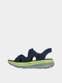 Сандалии Skechers MAX CUSHIONING PREMIER 2.0 модель 229217 NVLM Фото