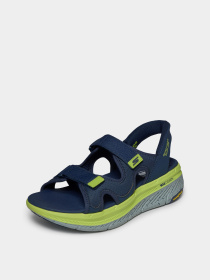 Сандалии Skechers MAX CUSHIONING PREMIER 2.0 модель 229217 NVLM Фото