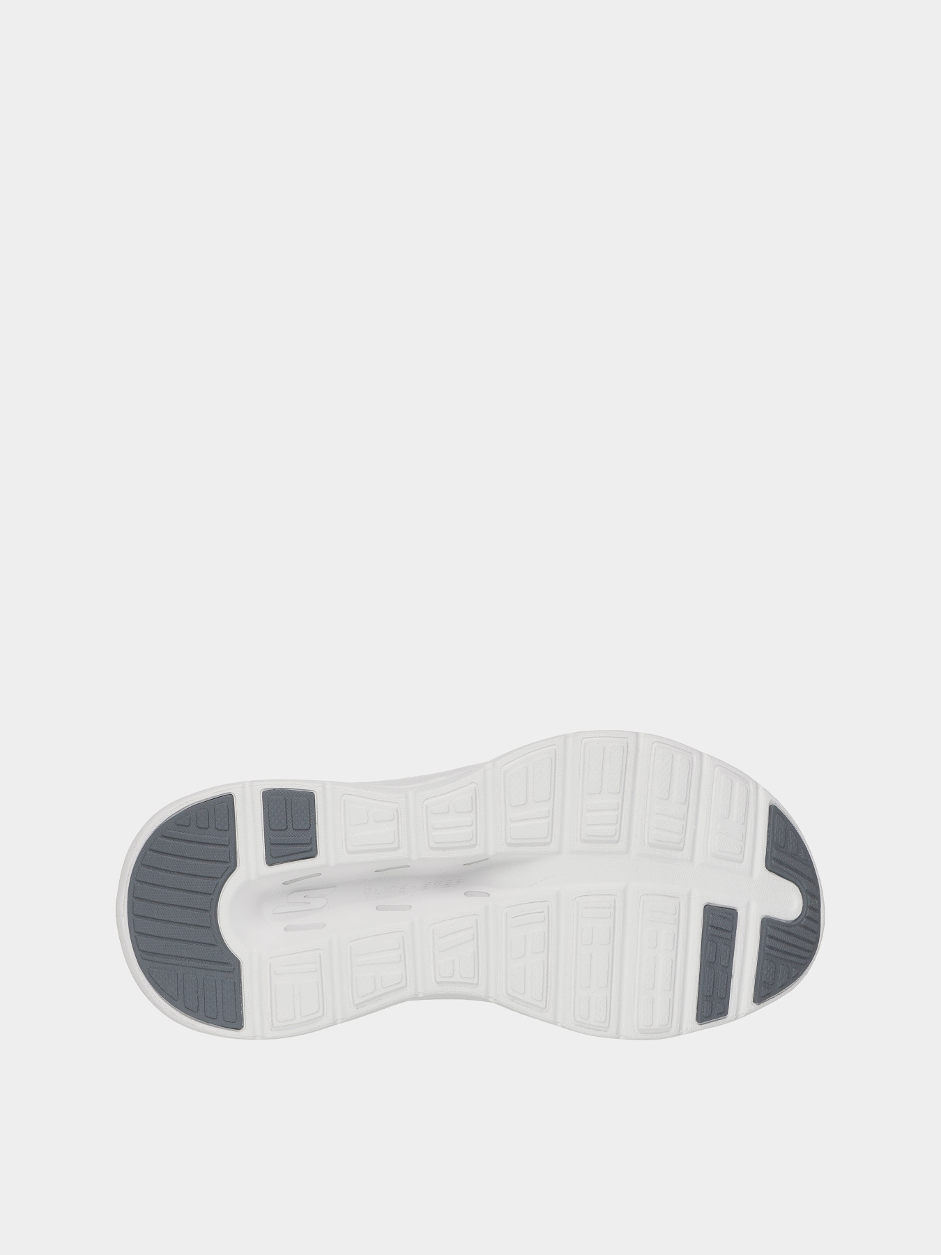 Шльопанці Skechers GO WALK GLIDE STEP модель 229229 GRY Фото