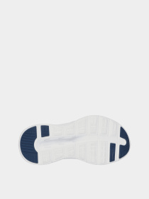 Шлепанцы Skechers GO WALK GLIDE STEP модель 229229 WNV Фото