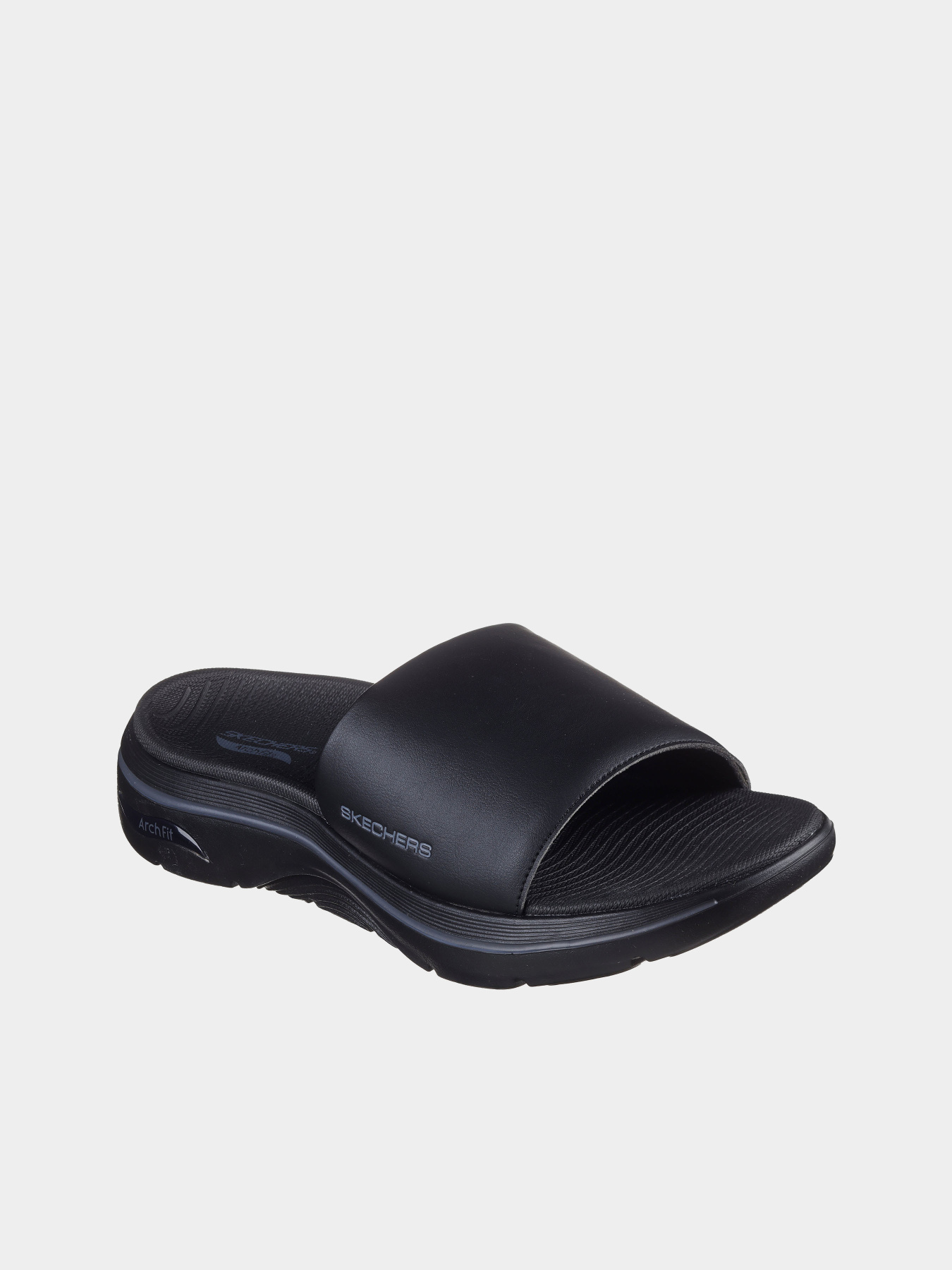 Skechers 229306 BBK модель 229306 BBK Фото