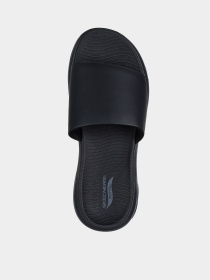 Skechers 229306 BBK модель 229306 BBK Фото