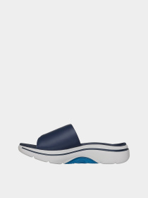 Шлепанцы Skechers GO WALK ARCH FIT 2.0 модель 229306 NVY Фото