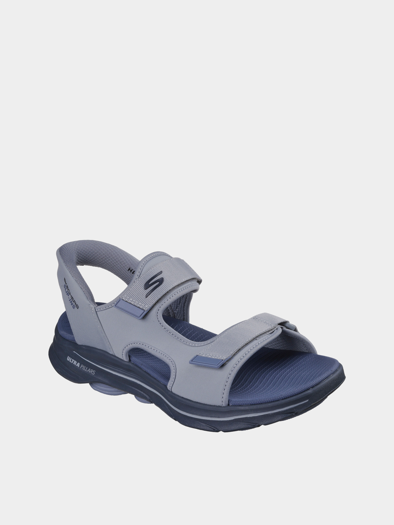 Skechers 229361 GYCC модель 229361 GYCC Skechers 229361 GYCC модель 229361 GYCC Фото