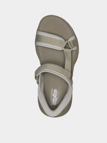 Сандалии Skechers модель 229386 NTTP Фото