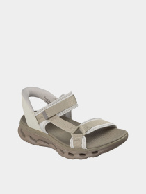 Сандалии Skechers модель 229386 NTTP Фото