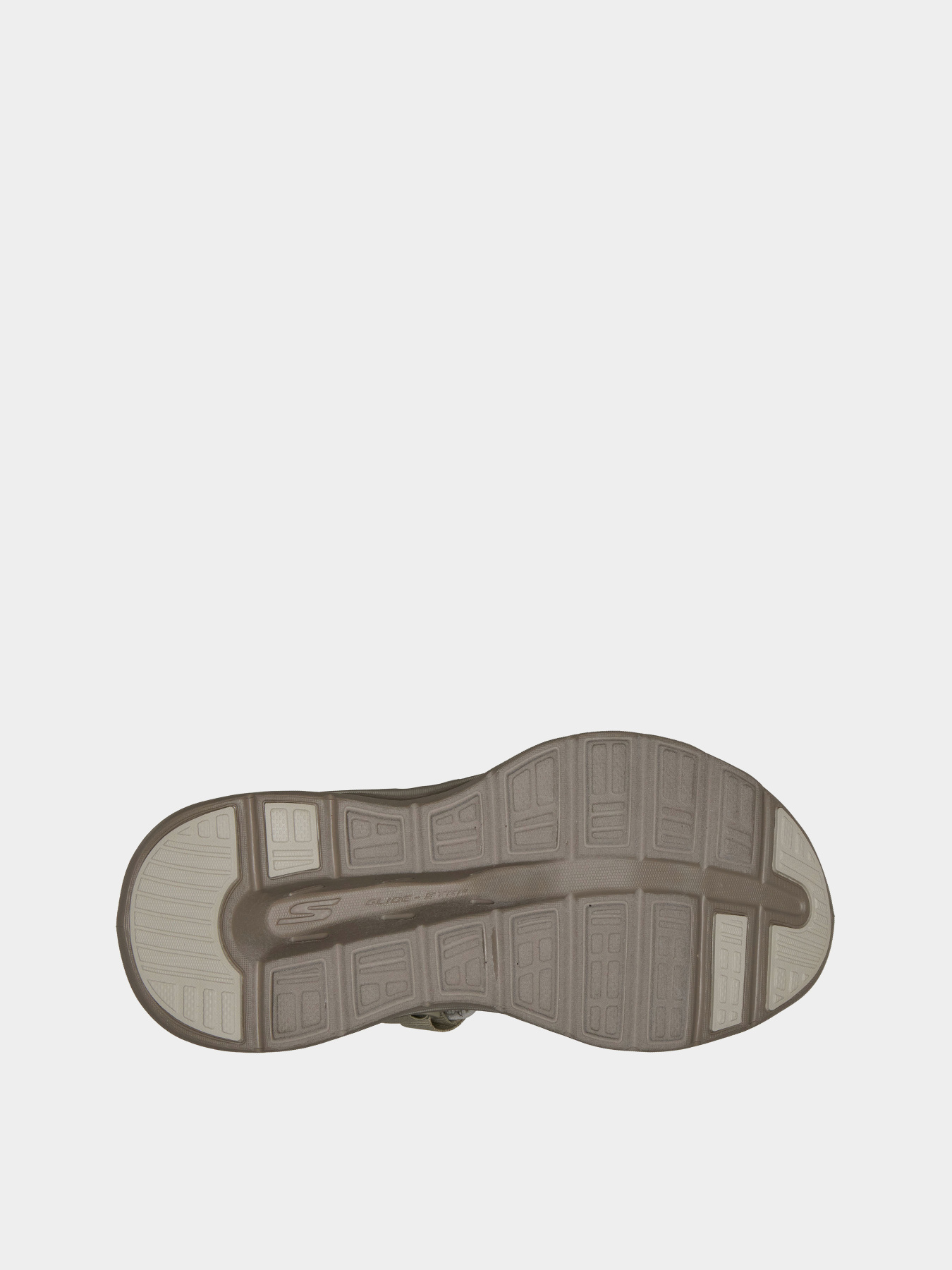 Сандалии Skechers GO WALK GLIDE-STEP 2.0 модель 229386 NTTP Фото